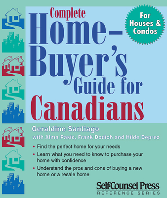 Buying your first home?